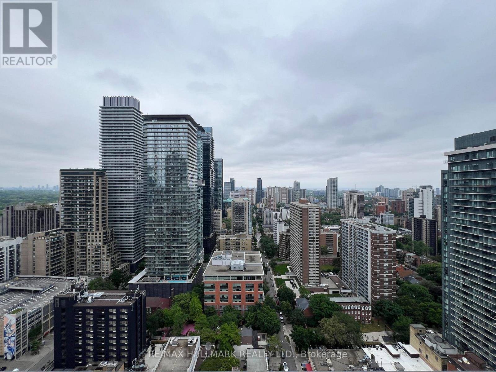 3001 - 75 St Nicholas Street, Toronto, Ontario  M4Y 0A5 - Photo 17 - C12250237