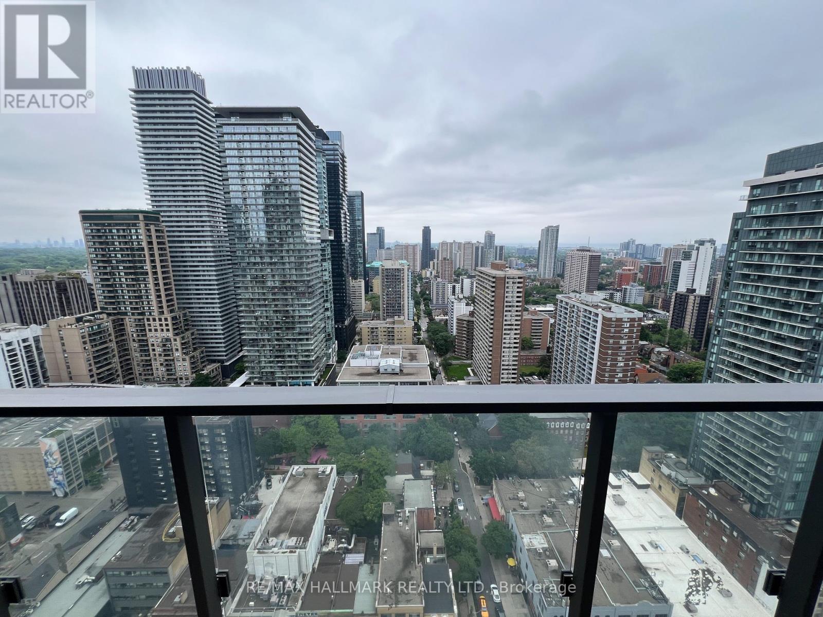 3001 - 75 St Nicholas Street, Toronto, Ontario  M4Y 0A5 - Photo 18 - C12250237