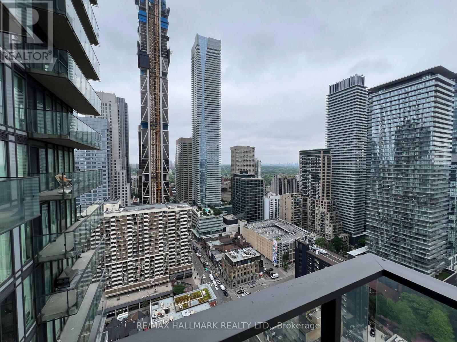 3001 - 75 St Nicholas Street, Toronto, Ontario  M4Y 0A5 - Photo 19 - C12250237