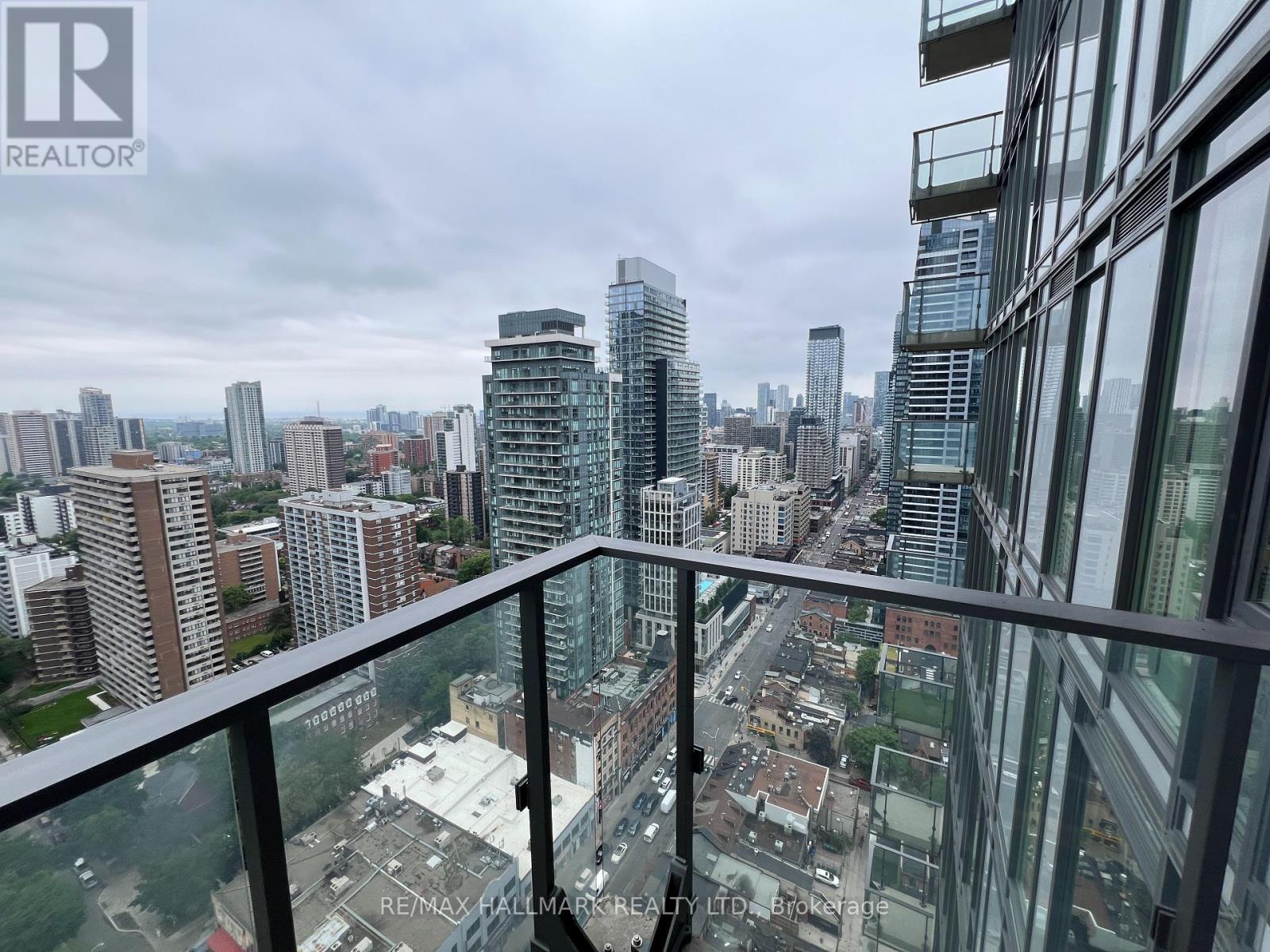 3001 - 75 St Nicholas Street, Toronto, Ontario  M4Y 0A5 - Photo 20 - C12250237