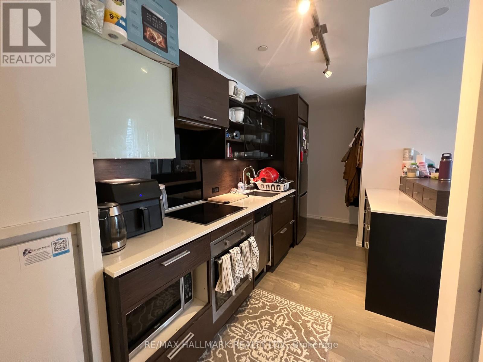 3001 - 75 St Nicholas Street, Toronto, Ontario  M4Y 0A5 - Photo 8 - C12250237