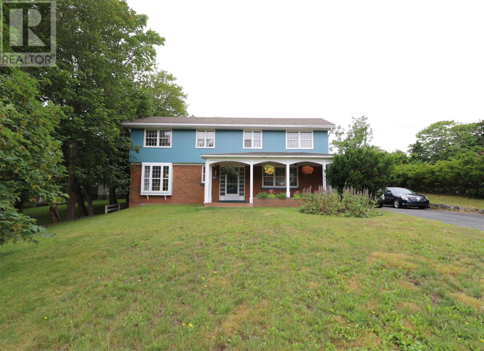 Property at 133 Portugal Cove Road image 1