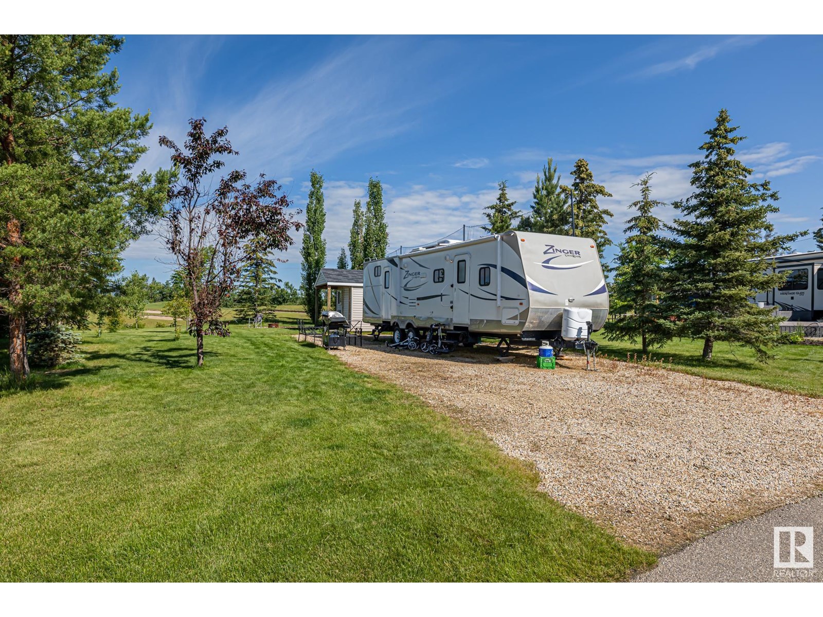 #125 53126 RGE ROAD 70, Rural Parkland County, Alberta