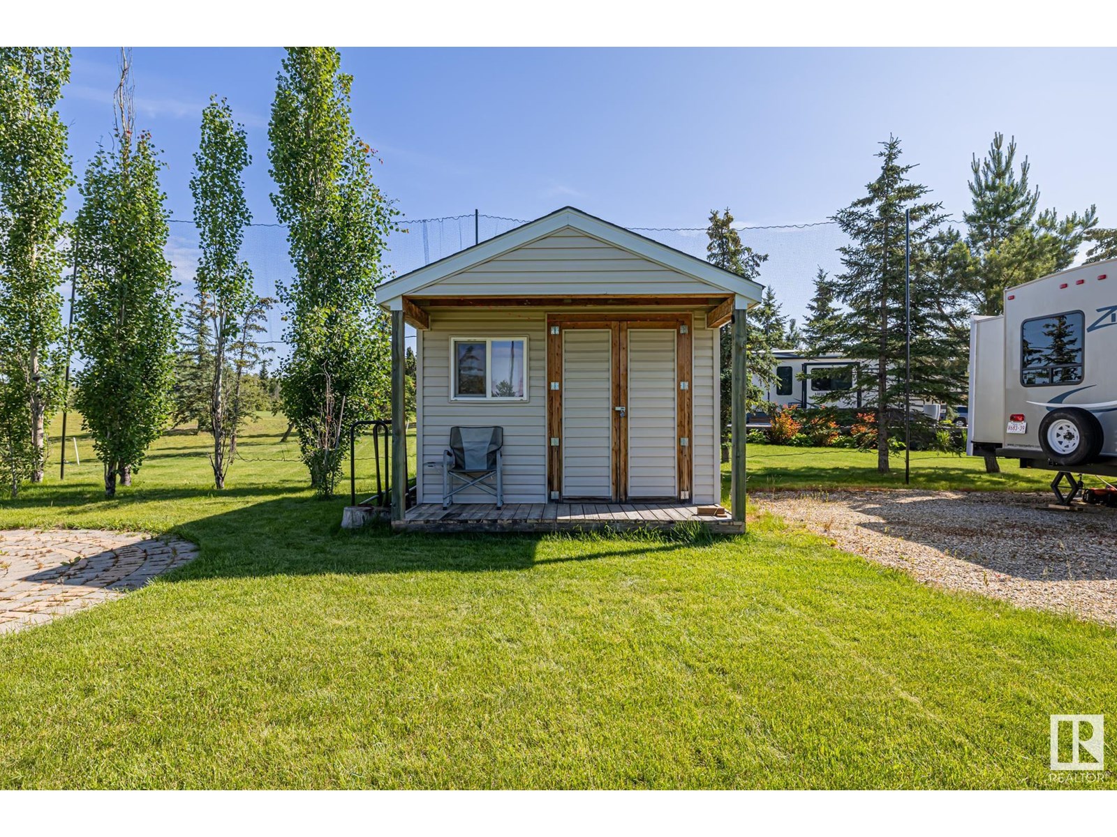 #125 53126 Rge Road 70, Rural Parkland County, Alberta  T0E 0S0 - Photo 10 - E4444739
