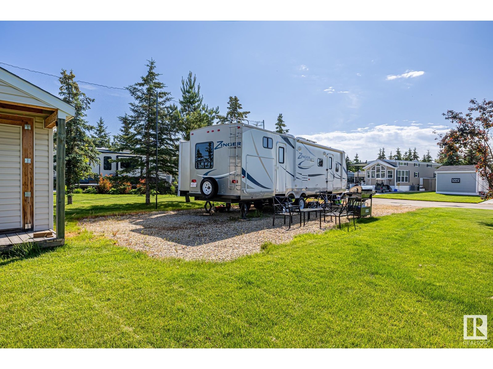 #125 53126 Rge Road 70, Rural Parkland County, Alberta  T0E 0S0 - Photo 11 - E4444739