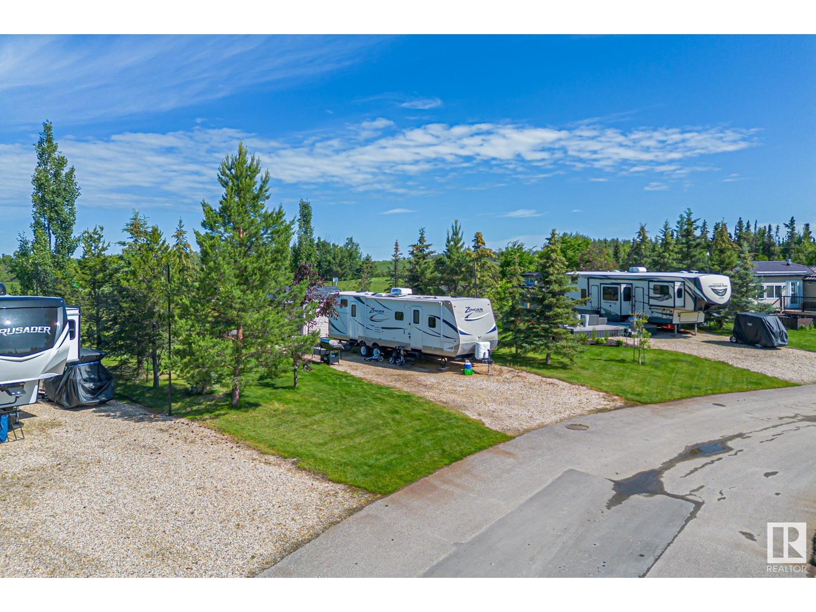 #125 53126 Rge Road 70, Rural Parkland County, Alberta  T0E 0S0 - Photo 14 - E4444739