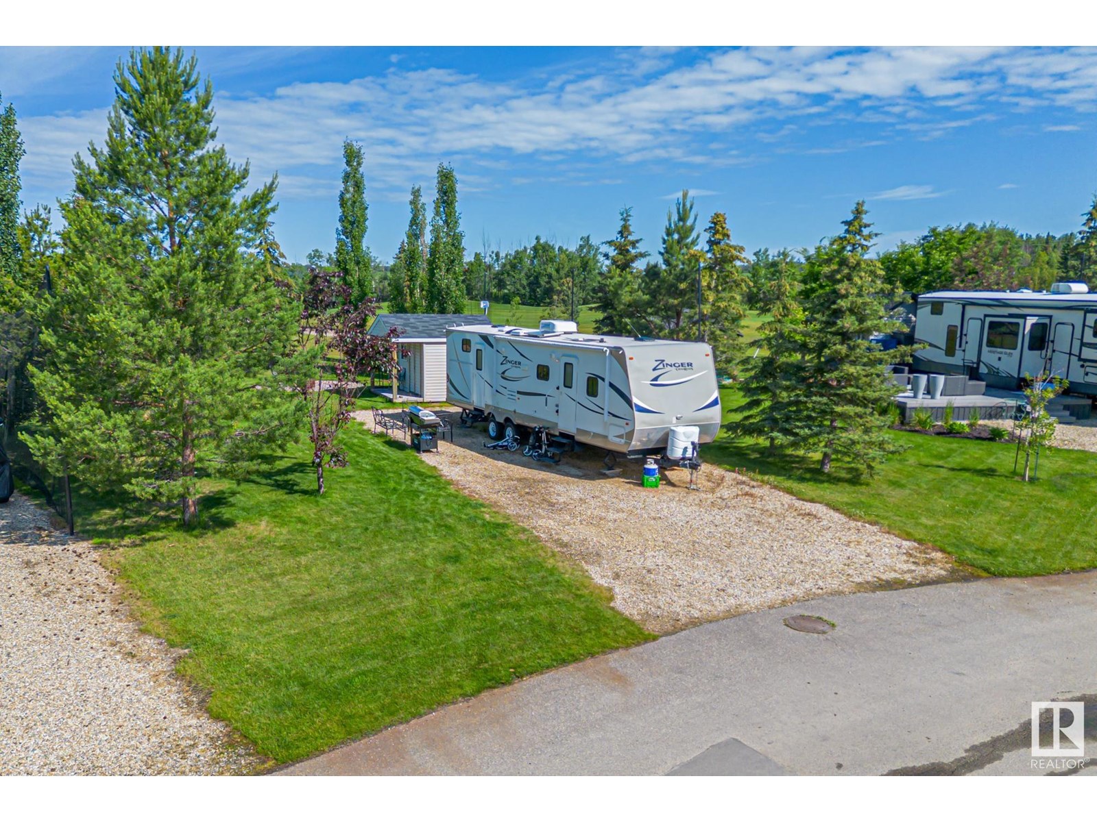 #125 53126 Rge Road 70, Rural Parkland County, Alberta  T0E 0S0 - Photo 15 - E4444739