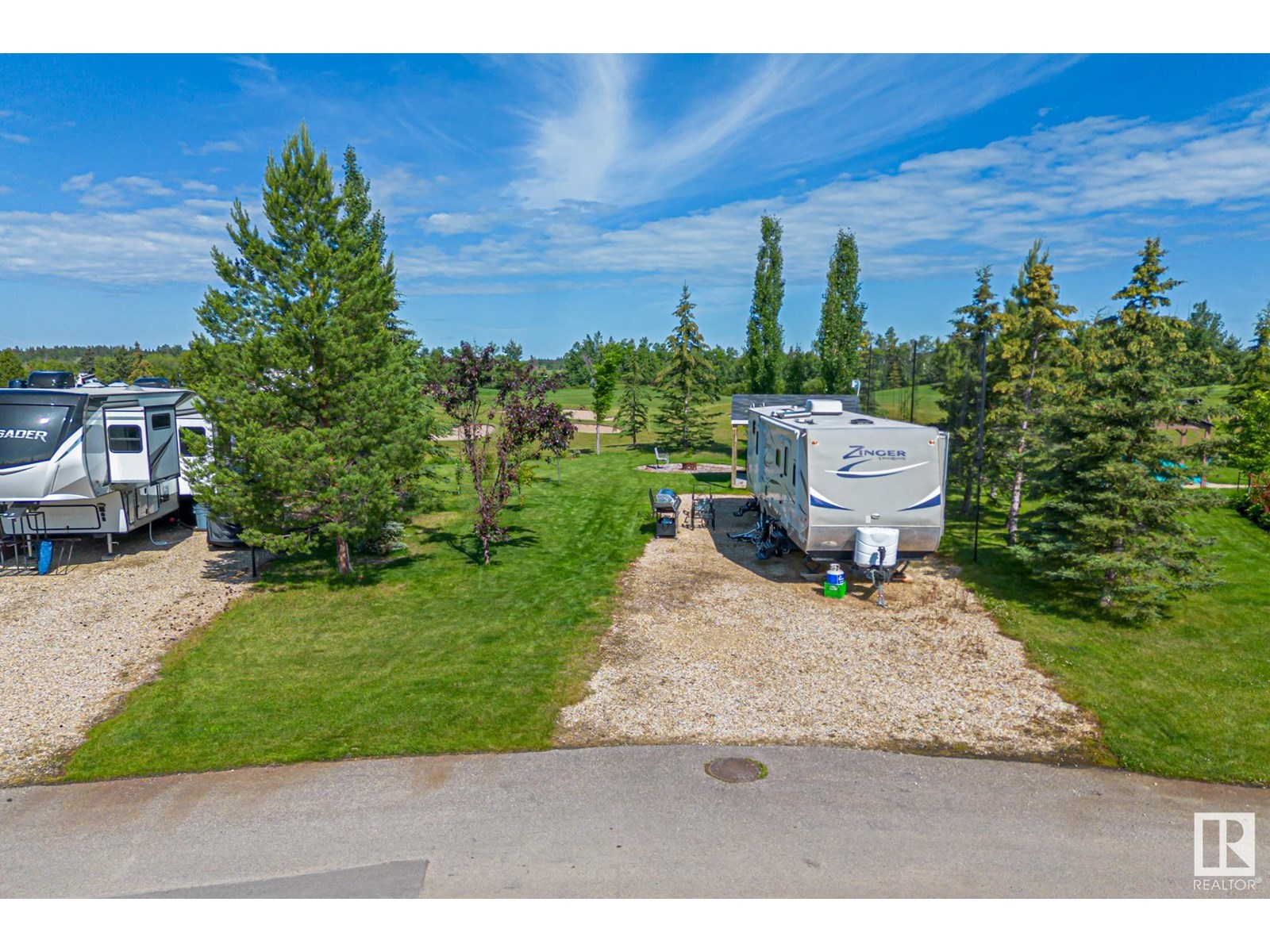 #125 53126 Rge Road 70, Rural Parkland County, Alberta  T0E 0S0 - Photo 16 - E4444739