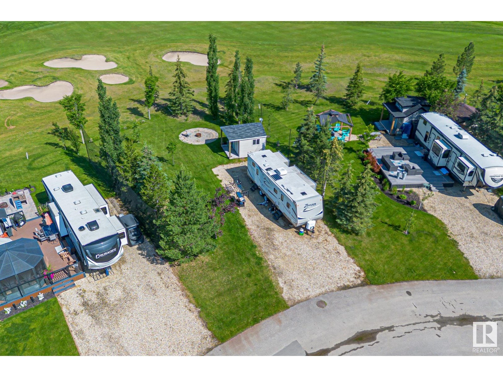 #125 53126 Rge Road 70, Rural Parkland County, Alberta  T0E 0S0 - Photo 17 - E4444739