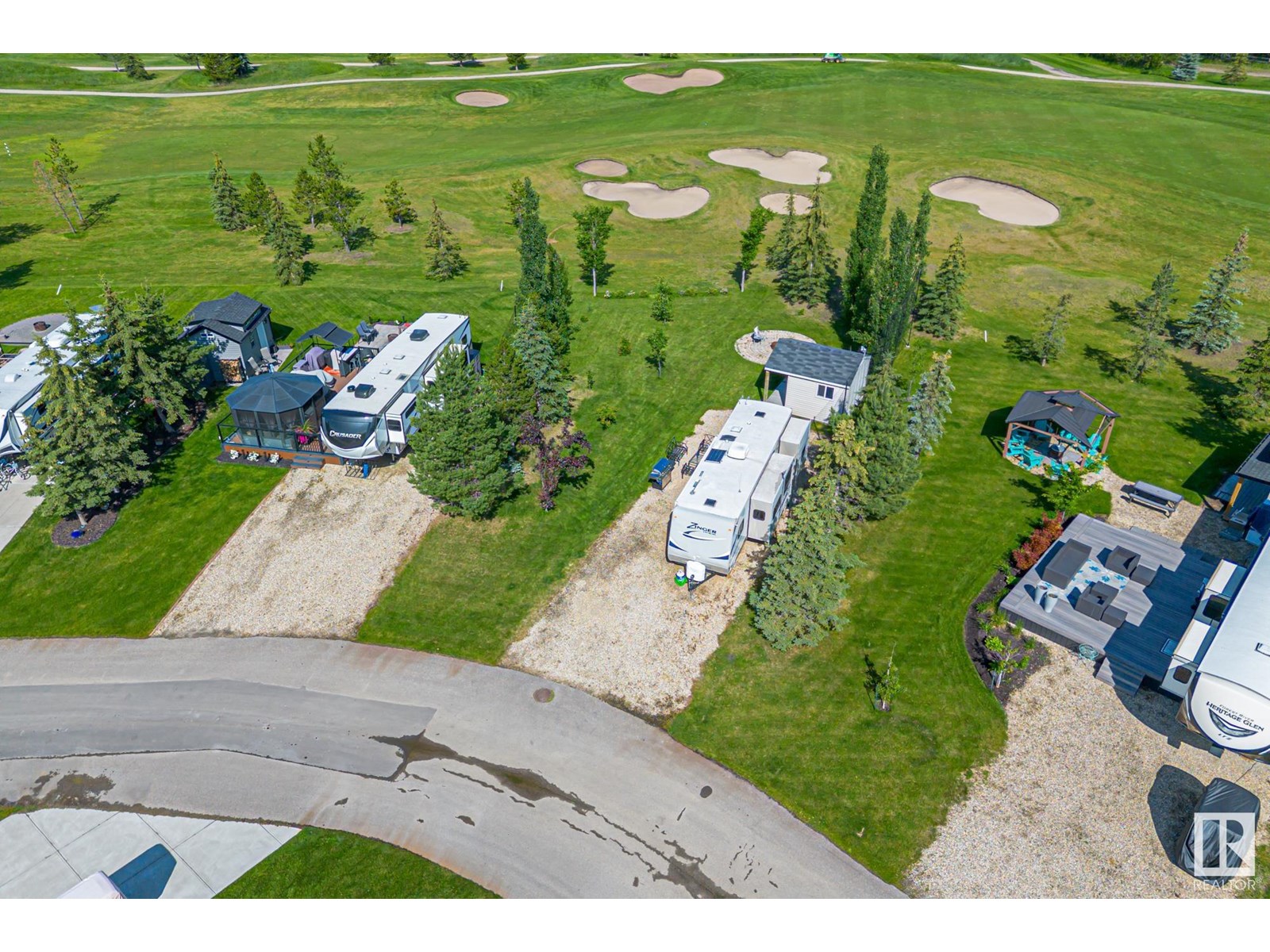 #125 53126 Rge Road 70, Rural Parkland County, Alberta  T0E 0S0 - Photo 18 - E4444739