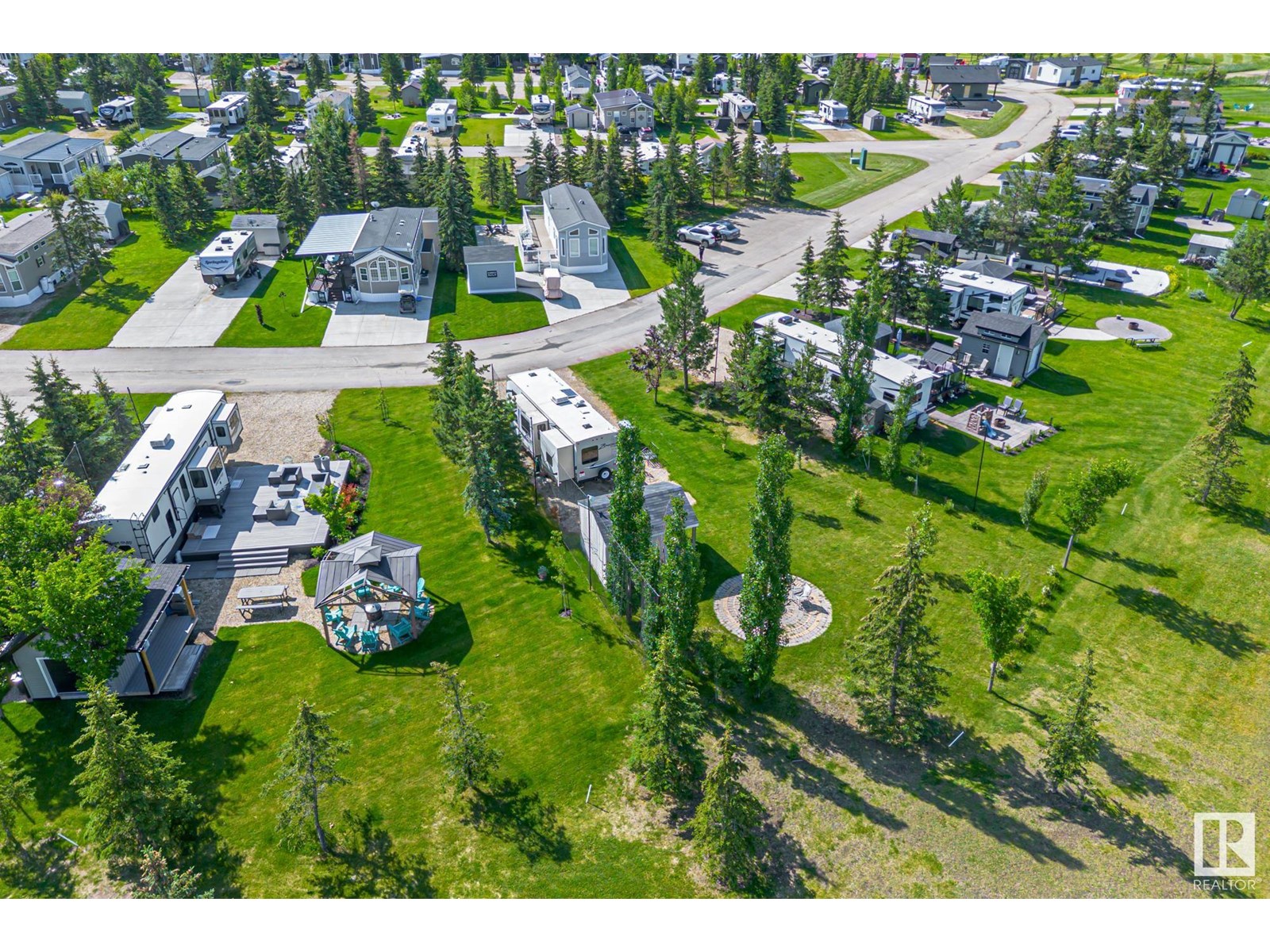 #125 53126 Rge Road 70, Rural Parkland County, Alberta  T0E 0S0 - Photo 19 - E4444739