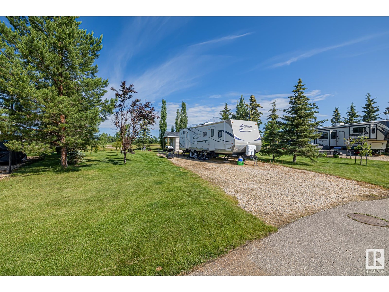 #125 53126 Rge Road 70, Rural Parkland County, Alberta  T0E 0S0 - Photo 2 - E4444739