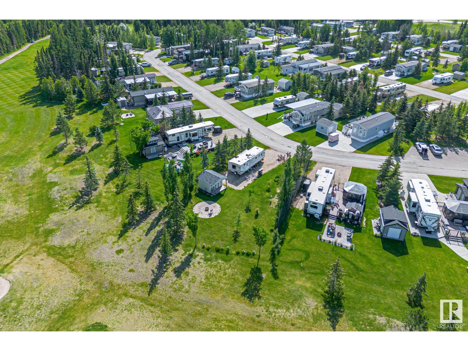 #125 53126 Rge Road 70, Rural Parkland County, Alberta  T0E 0S0 - Photo 20 - E4444739