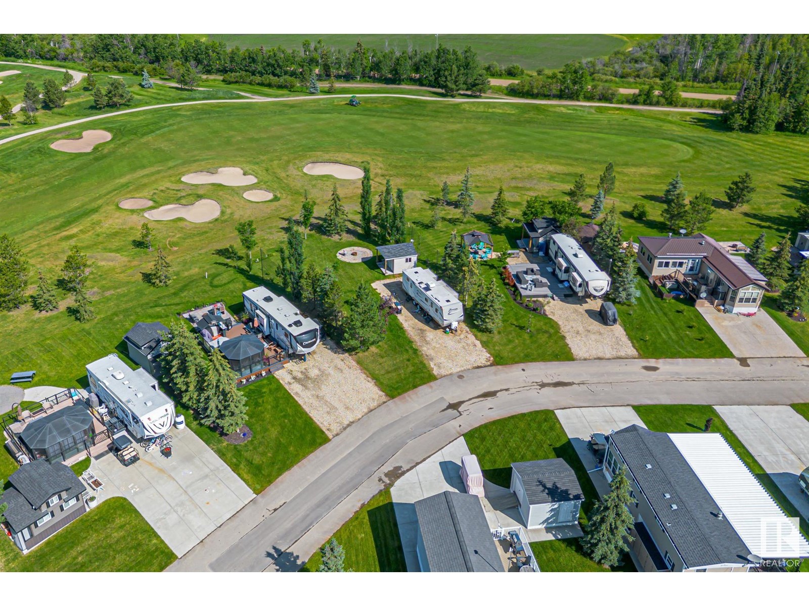 #125 53126 Rge Road 70, Rural Parkland County, Alberta  T0E 0S0 - Photo 21 - E4444739