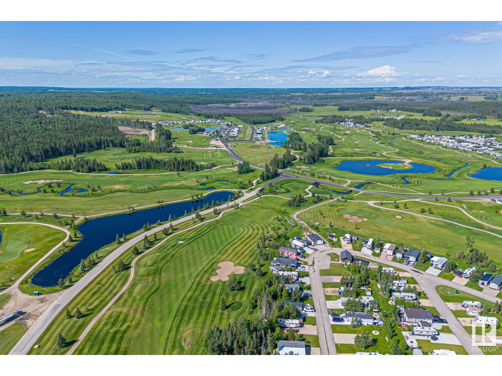 #125 53126 Rge Road 70, Rural Parkland County, Alberta  T0E 0S0 - Photo 22 - E4444739