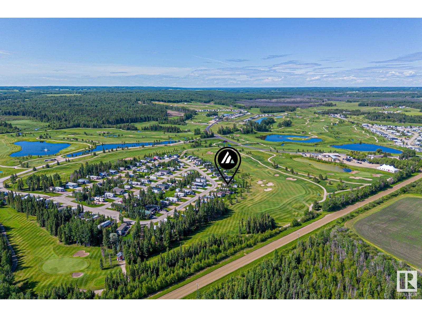 #125 53126 Rge Road 70, Rural Parkland County, Alberta  T0E 0S0 - Photo 23 - E4444739