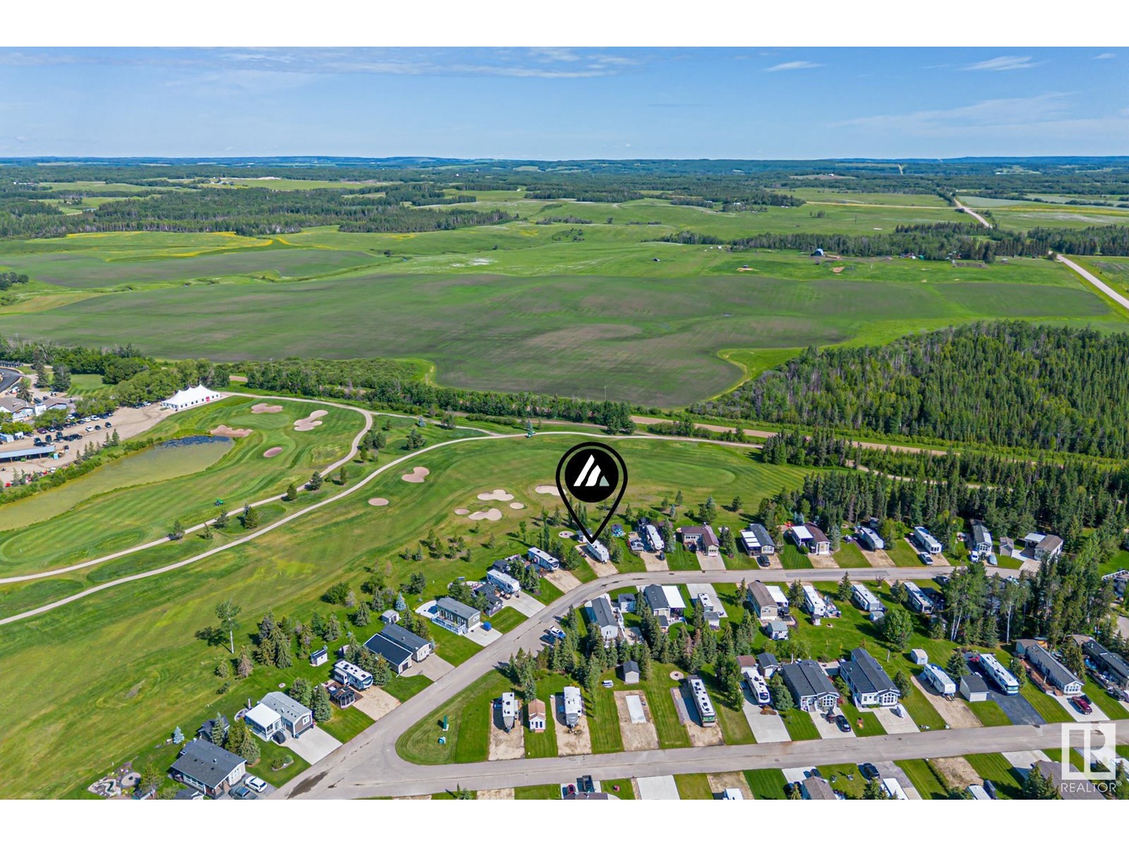 #125 53126 Rge Road 70, Rural Parkland County, Alberta  T0E 0S0 - Photo 24 - E4444739