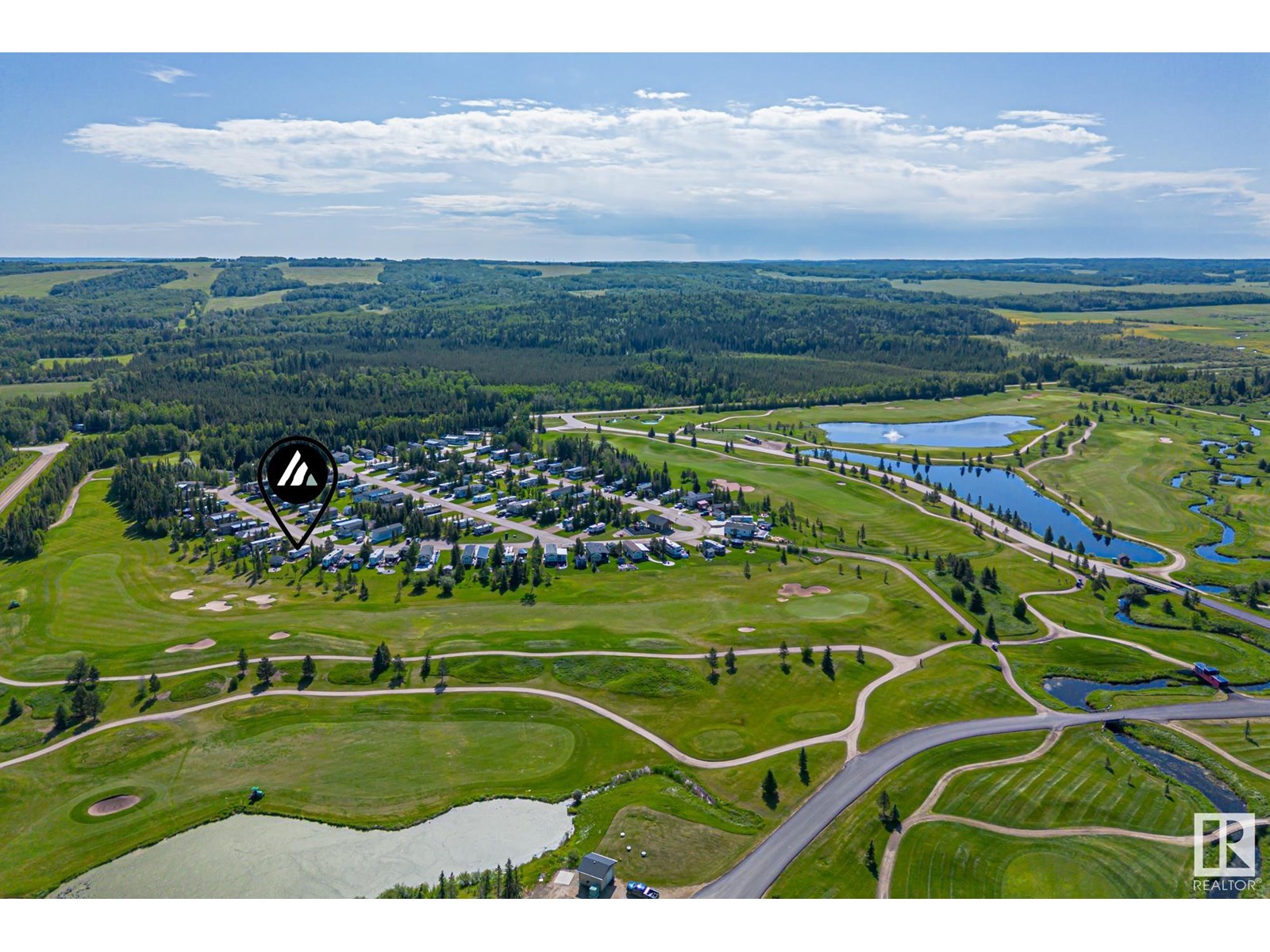 #125 53126 Rge Road 70, Rural Parkland County, Alberta  T0E 0S0 - Photo 26 - E4444739