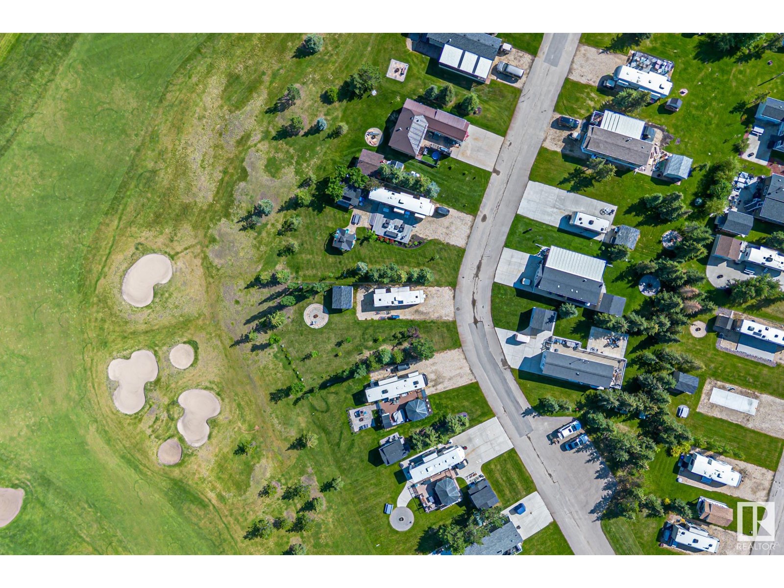 #125 53126 Rge Road 70, Rural Parkland County, Alberta  T0E 0S0 - Photo 27 - E4444739