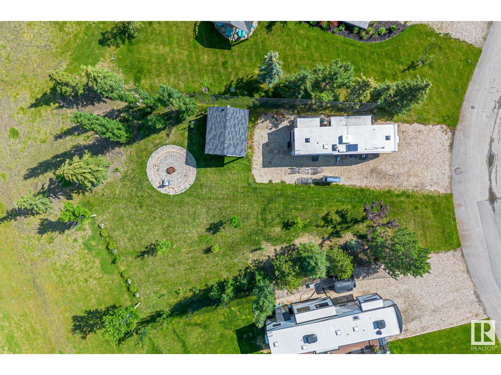 #125 53126 Rge Road 70, Rural Parkland County, Alberta  T0E 0S0 - Photo 28 - E4444739