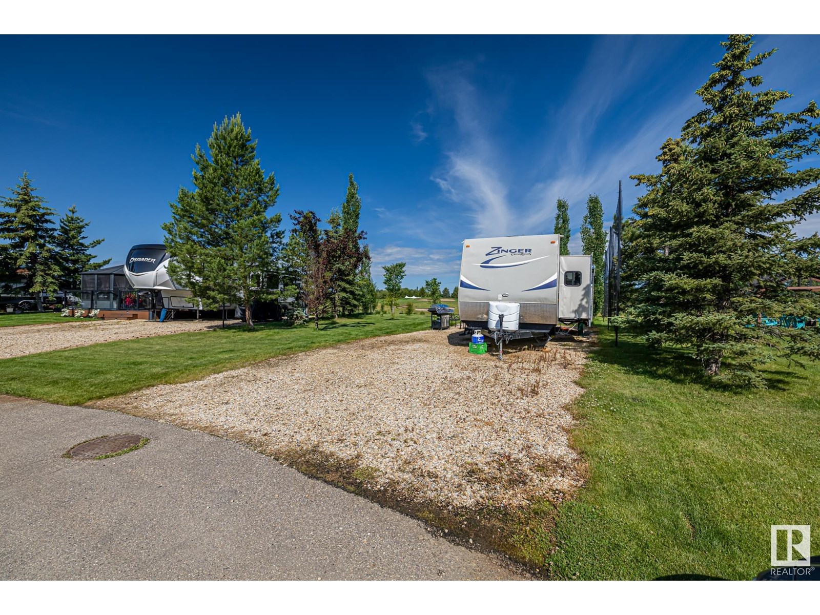 #125 53126 Rge Road 70, Rural Parkland County, Alberta  T0E 0S0 - Photo 3 - E4444739