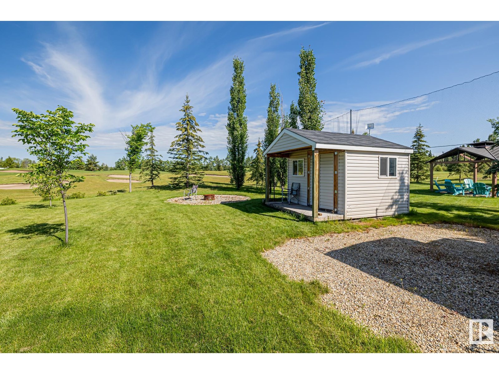 #125 53126 Rge Road 70, Rural Parkland County, Alberta  T0E 0S0 - Photo 4 - E4444739