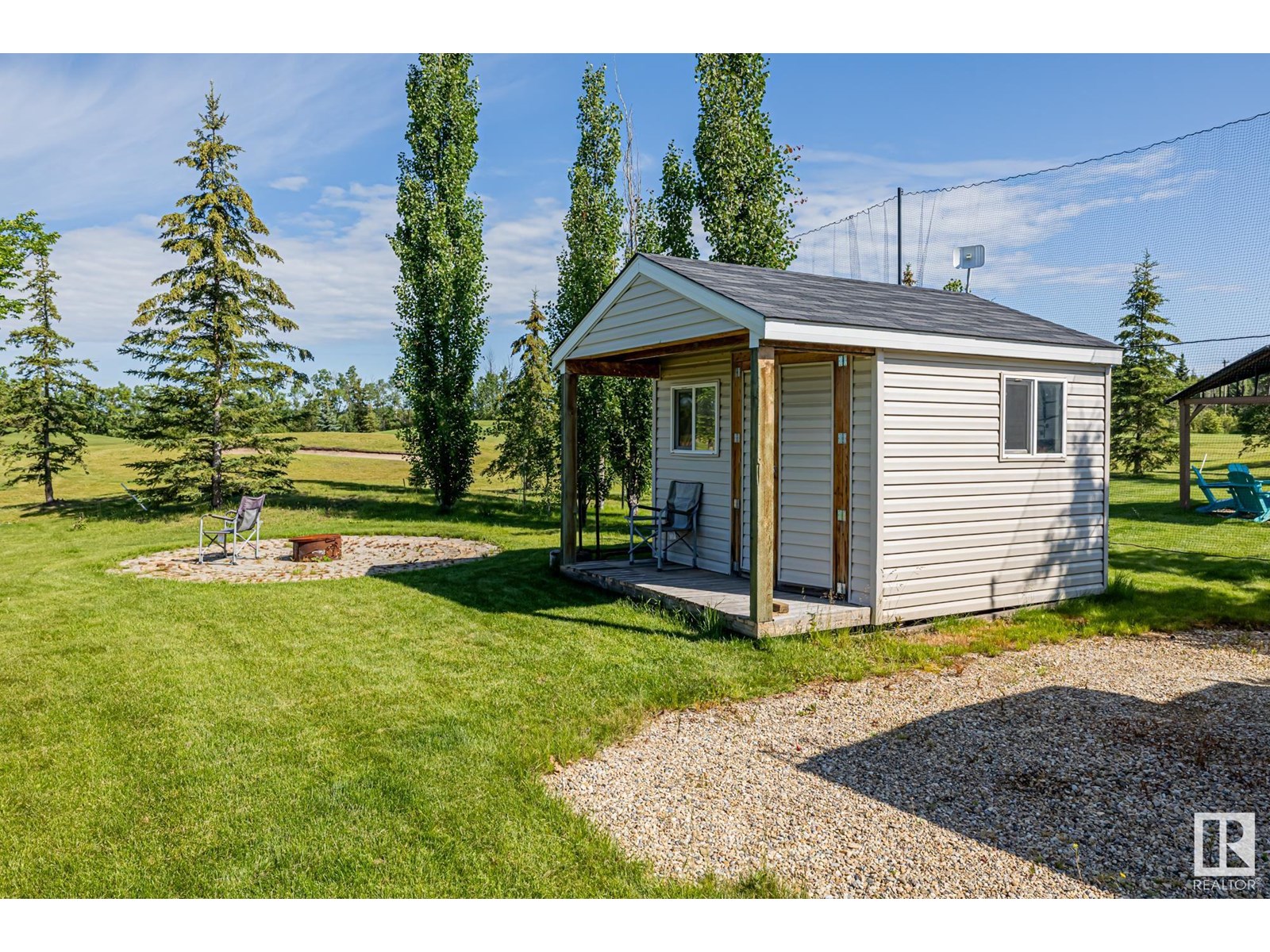 #125 53126 Rge Road 70, Rural Parkland County, Alberta  T0E 0S0 - Photo 5 - E4444739