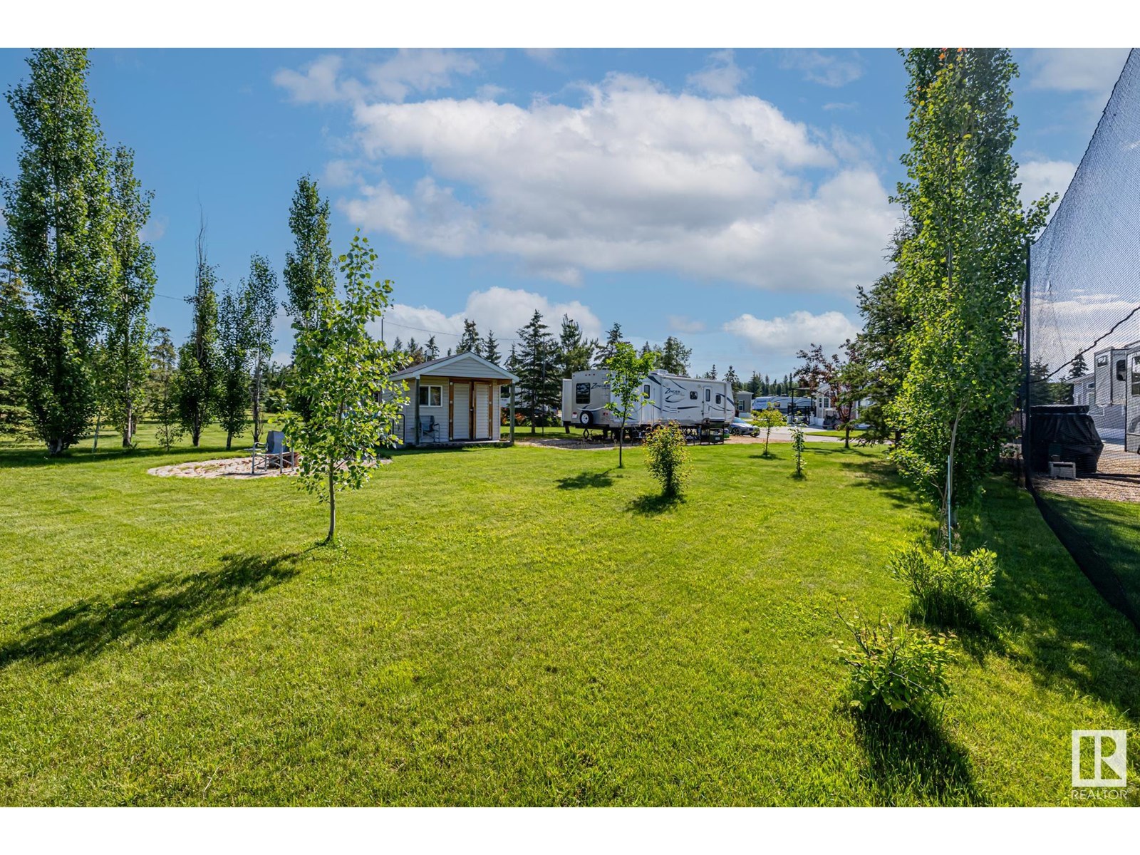 #125 53126 Rge Road 70, Rural Parkland County, Alberta  T0E 0S0 - Photo 6 - E4444739
