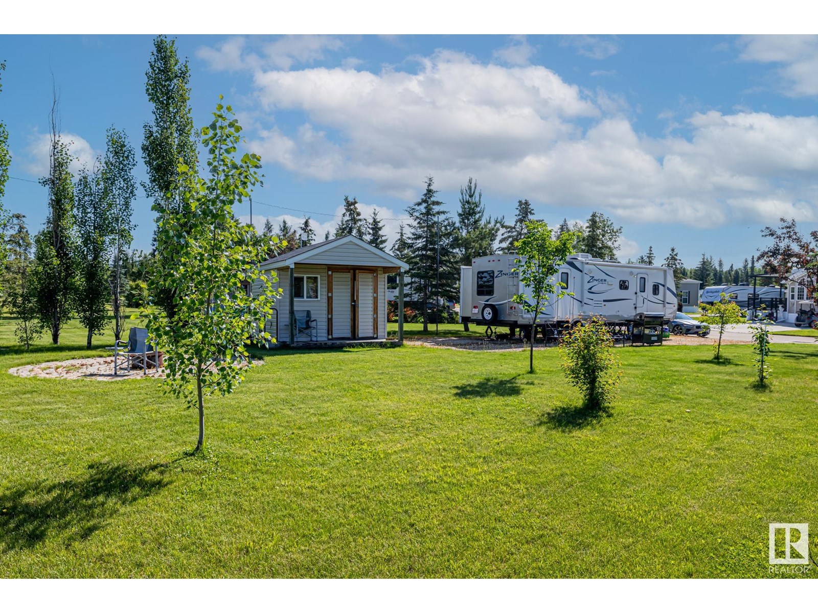 #125 53126 Rge Road 70, Rural Parkland County, Alberta  T0E 0S0 - Photo 7 - E4444739