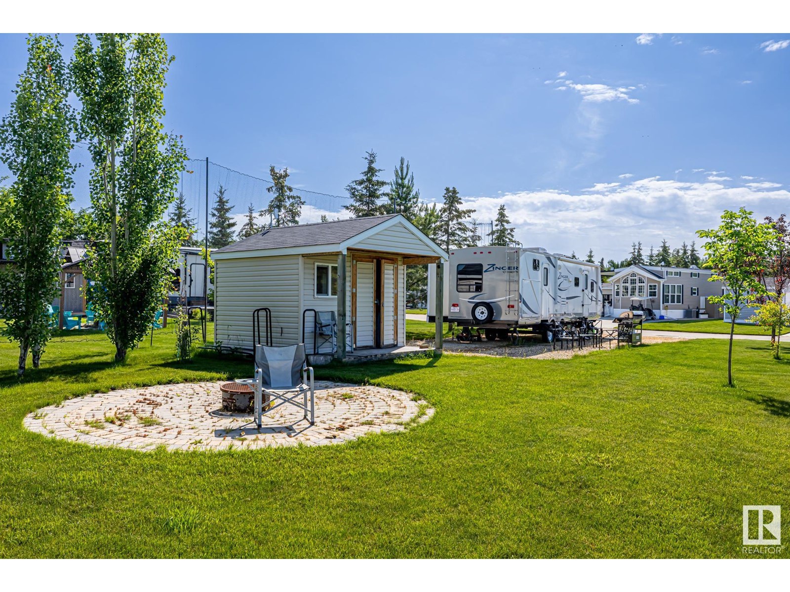 #125 53126 Rge Road 70, Rural Parkland County, Alberta  T0E 0S0 - Photo 8 - E4444739