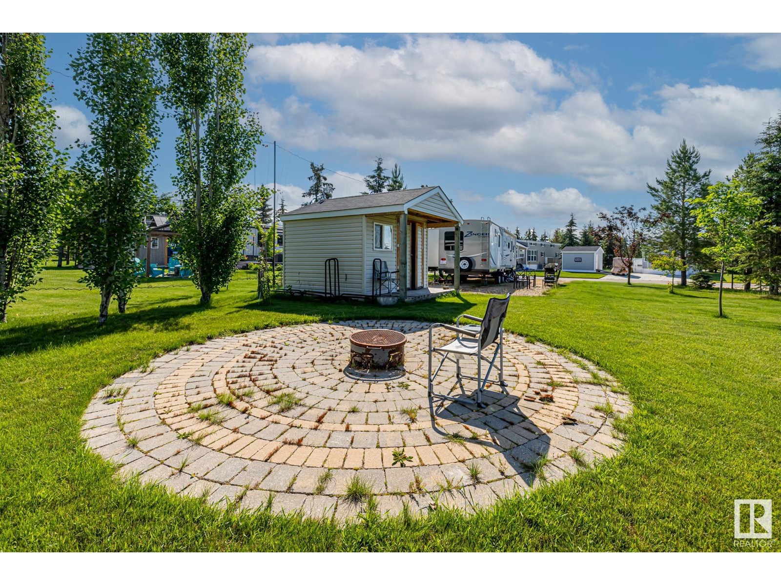 #125 53126 Rge Road 70, Rural Parkland County, Alberta  T0E 0S0 - Photo 9 - E4444739