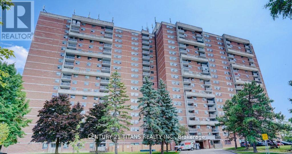 Property at 1715 - 100 WINGARDEN COURT W image 1
