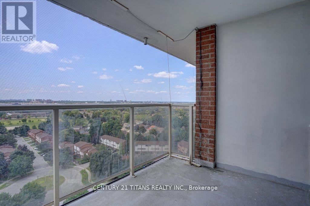 1715 - 100 Wingarden Court W, Toronto, Ontario  M1B 2P4 - Photo 25 - E12250014