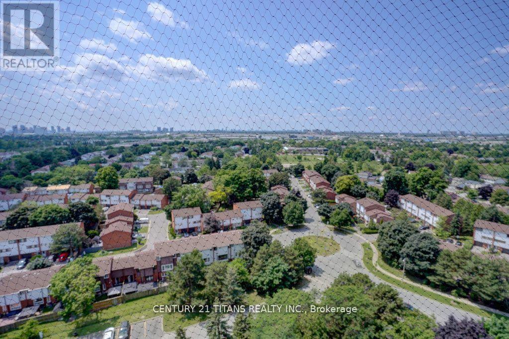 1715 - 100 Wingarden Court W, Toronto, Ontario  M1B 2P4 - Photo 26 - E12250014