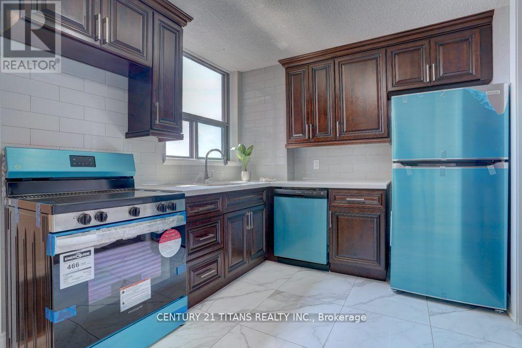 1715 - 100 Wingarden Court W, Toronto, Ontario  M1B 2P4 - Photo 6 - E12250014