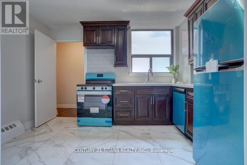 1715 - 100 Wingarden Court W, Toronto, Ontario  M1B 2P4 - Photo 8 - E12250014
