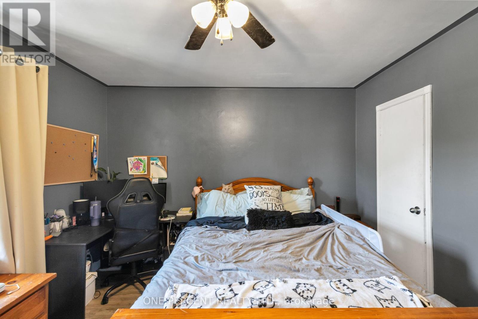 1428 Simcoe Street S, Oshawa, Ontario  L1H 4M4 - Photo 12 - E12250071
