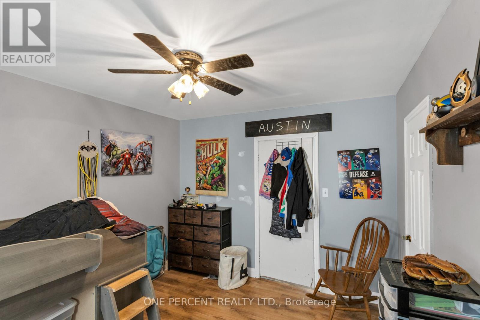 1428 Simcoe Street S, Oshawa, Ontario  L1H 4M4 - Photo 15 - E12250071