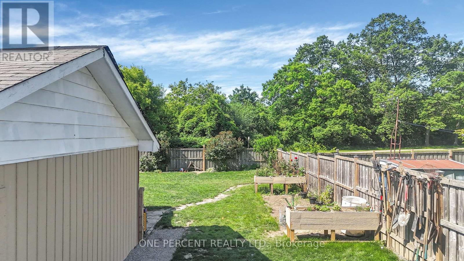 1428 Simcoe Street S, Oshawa, Ontario  L1H 4M4 - Photo 39 - E12250071