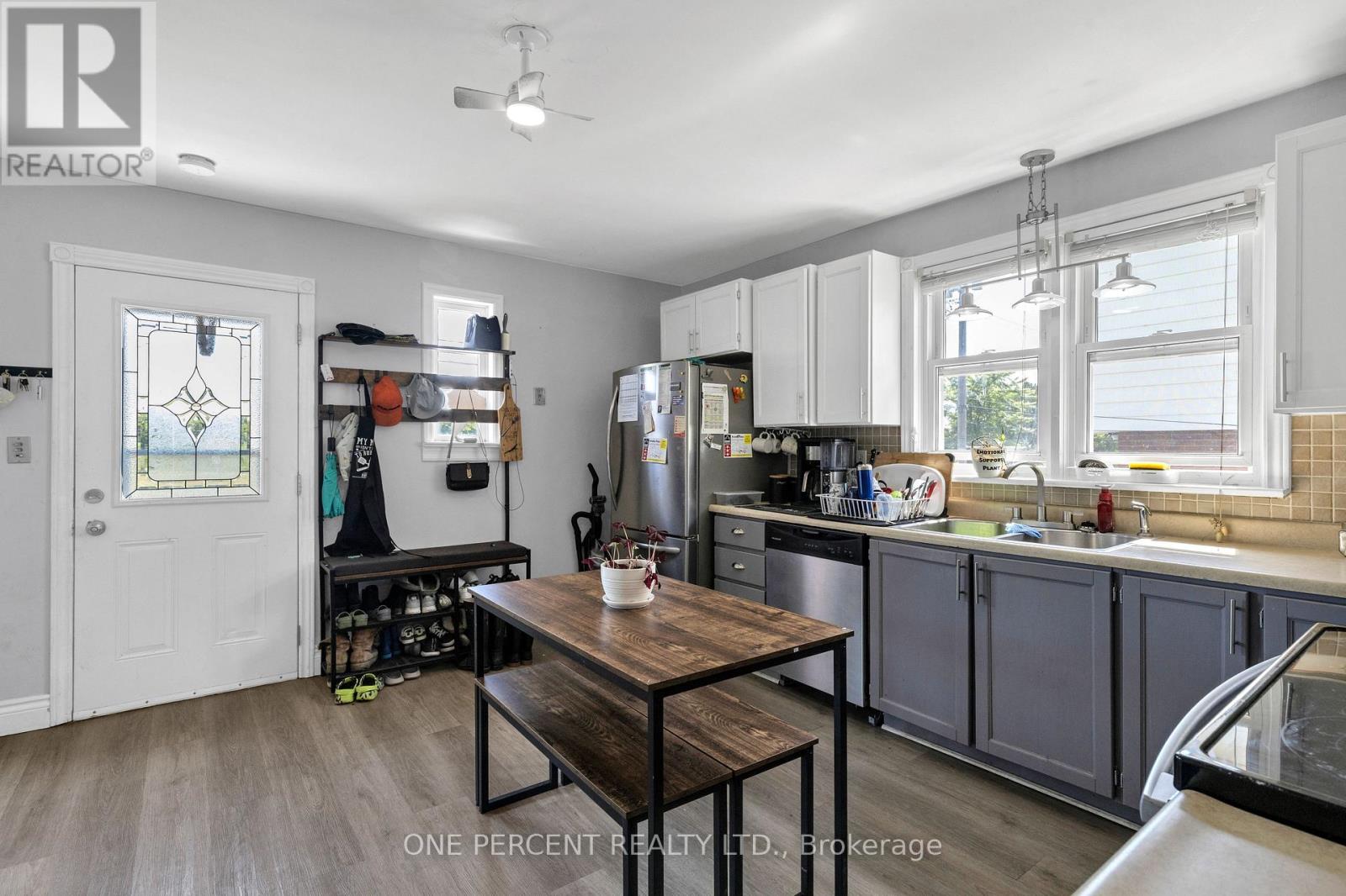 1428 Simcoe Street S, Oshawa, Ontario  L1H 4M4 - Photo 7 - E12250071