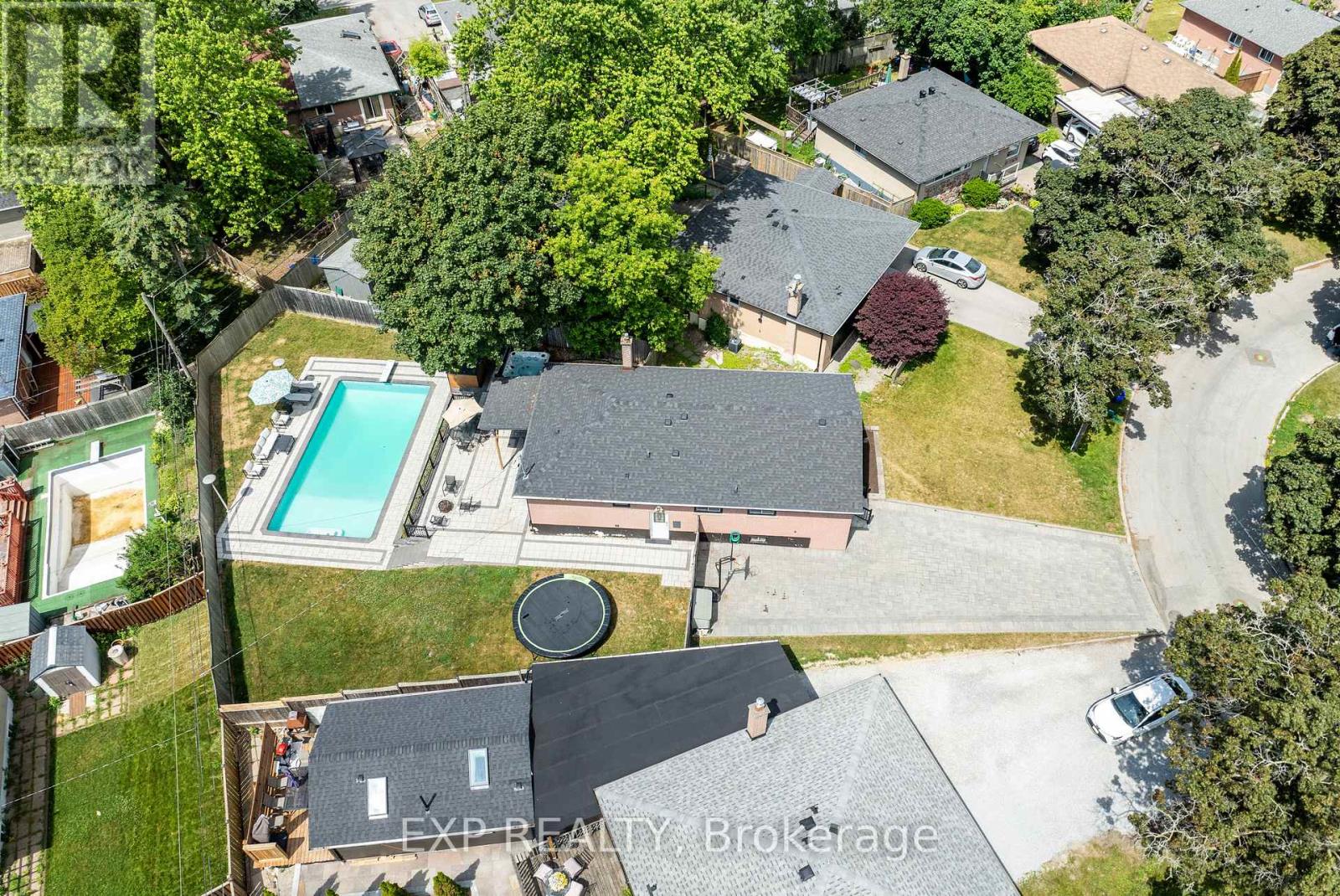 Property at 854 ANTONIO STREET image 1