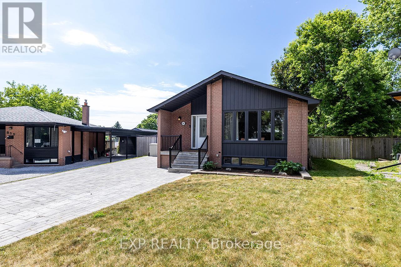 Property at 854 ANTONIO STREET image 3