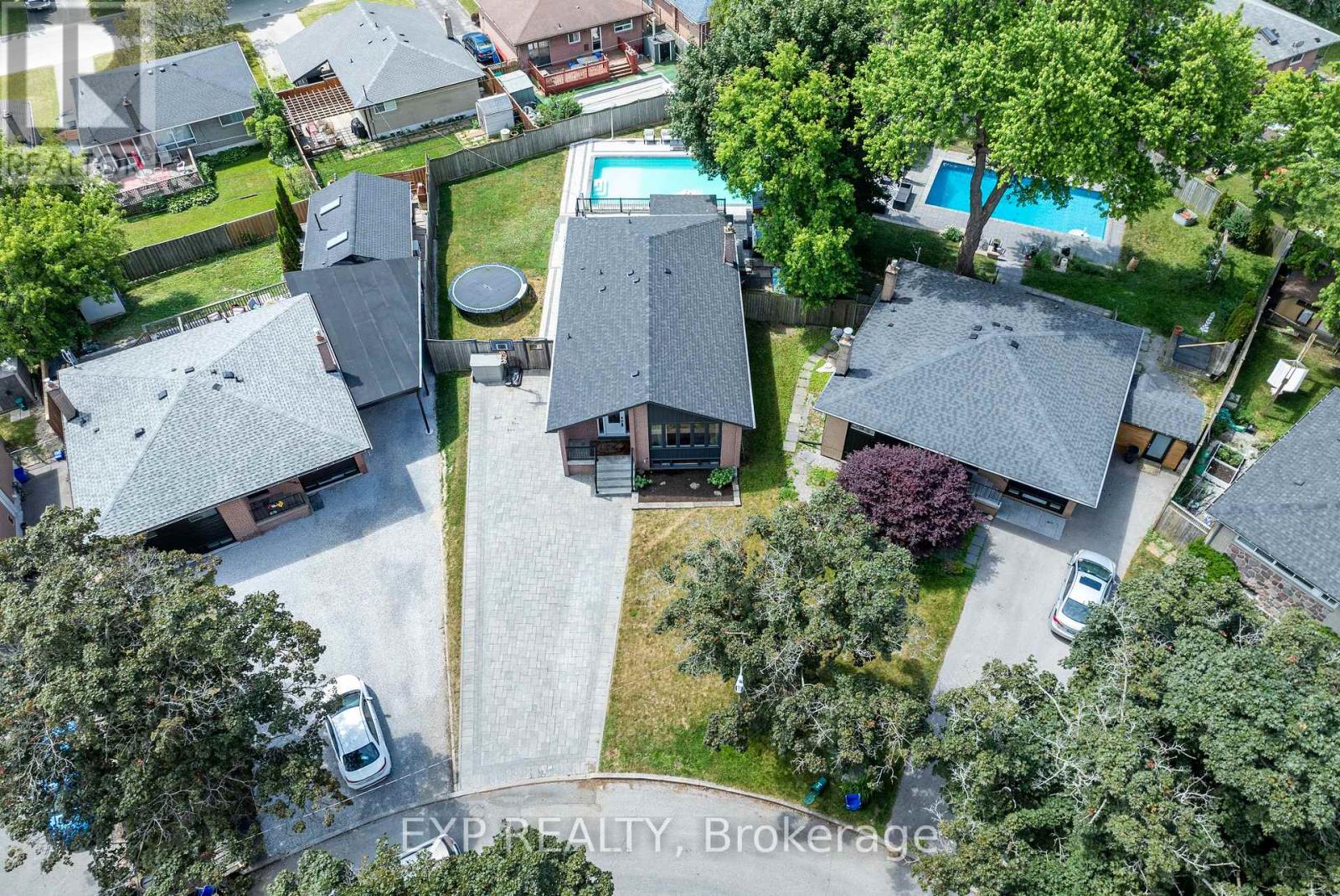 Property at 854 ANTONIO STREET image 5