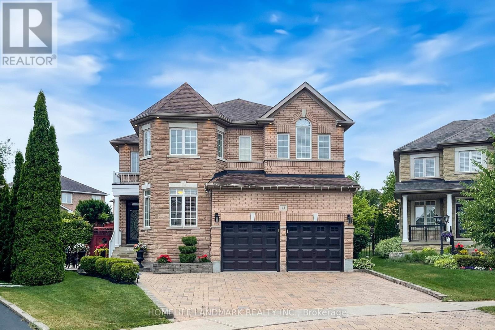 Property at 14 MARBLE BRIDGE DRIVE image 1