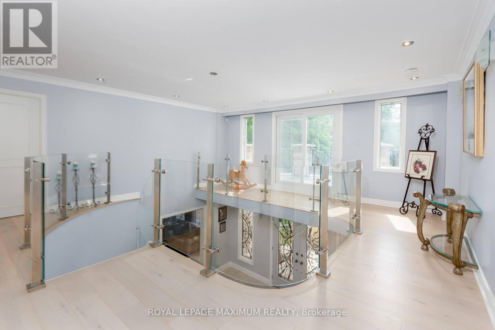 35 Lorengate Place, Vaughan, Ontario  L4L 2Y4 - Photo 16 - N12249998