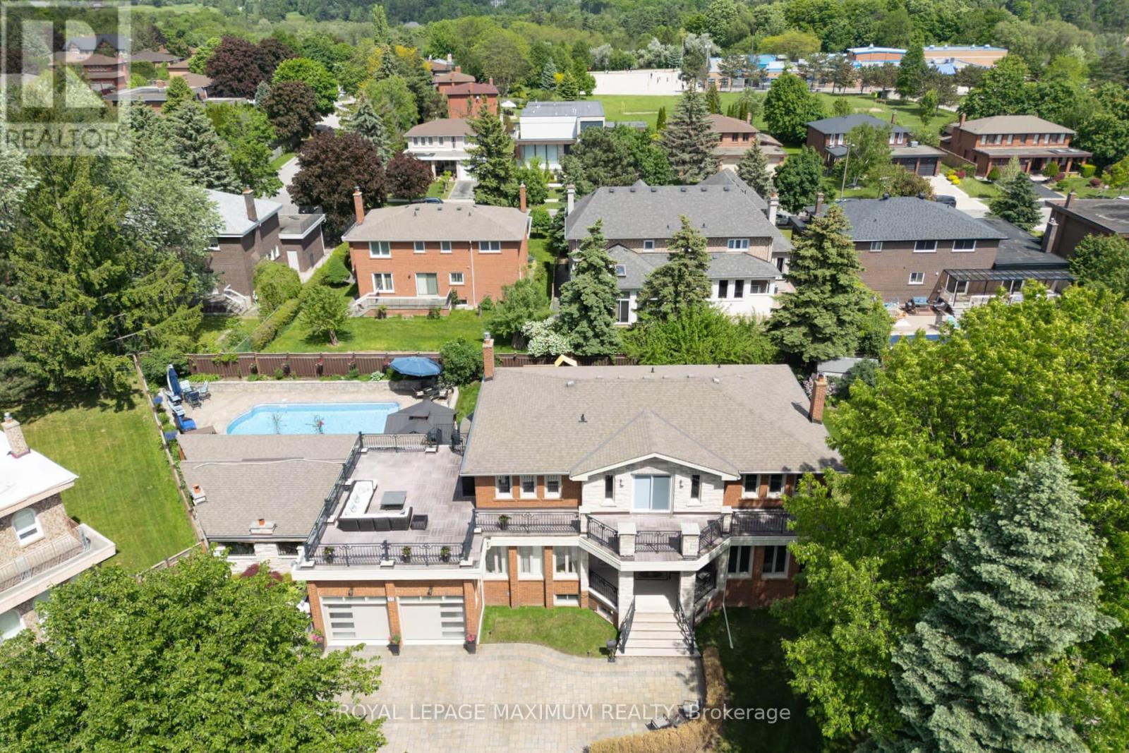 35 Lorengate Place, Vaughan, Ontario  L4L 2Y4 - Photo 44 - N12249998