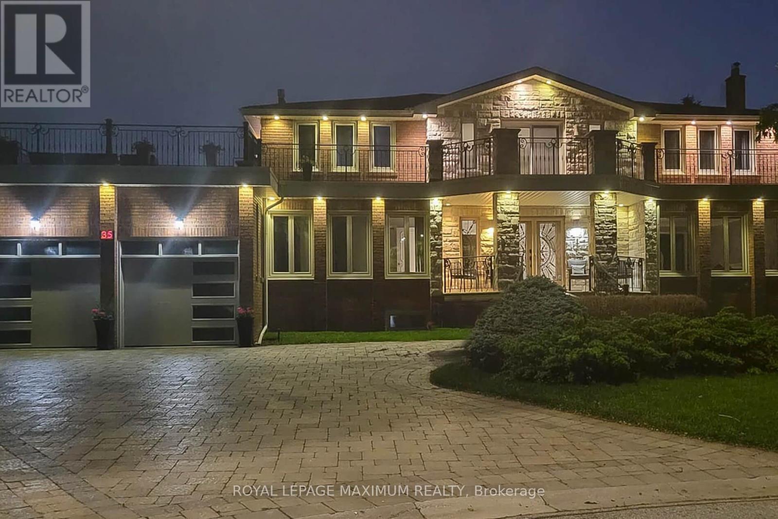 35 Lorengate Place, Vaughan, Ontario  L4L 2Y4 - Photo 45 - N12249998