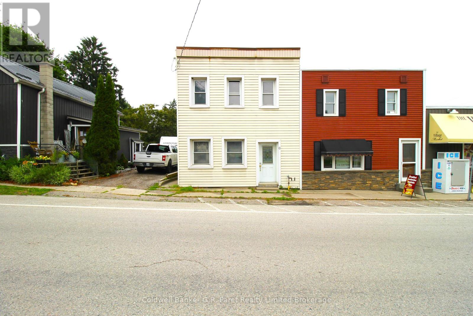 6 Church Street W, Norwich, Ontario  N0J 1C0 - Photo 3 - X12250385