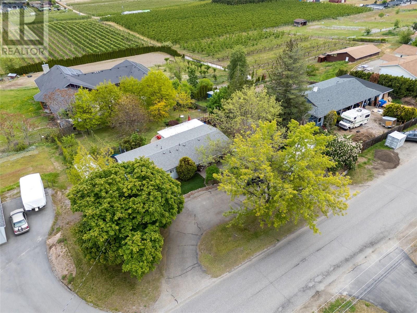 Property at 11331 Bond Road image 1