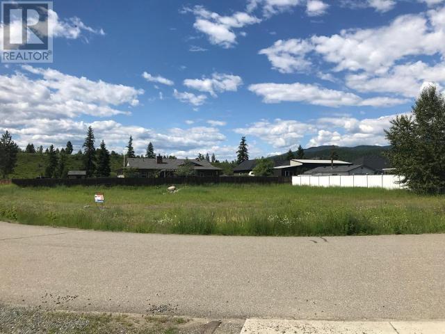 335 Oriole Way, barriere, British Columbia